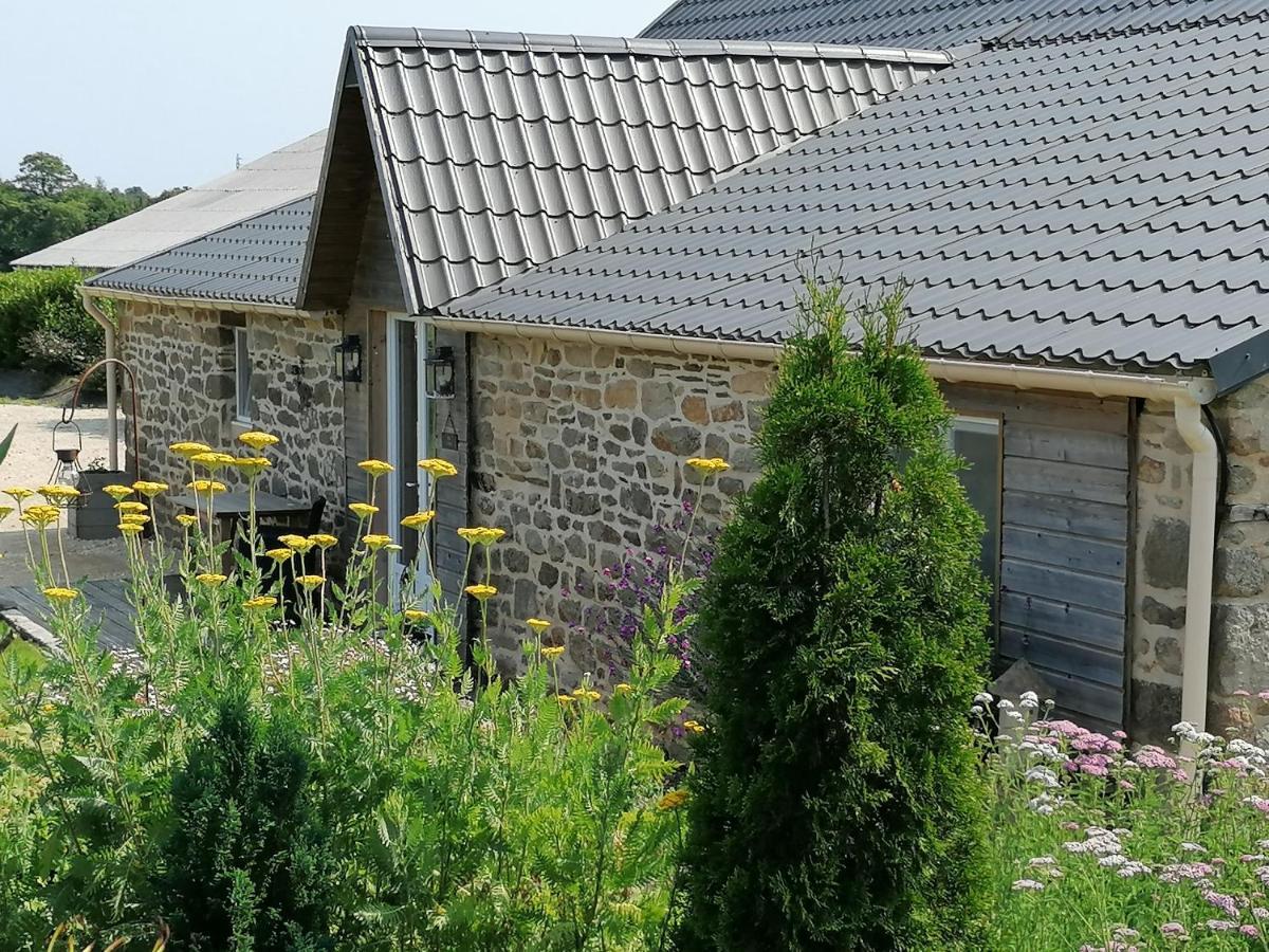 Gite Ti-Maes Briec Luaran gambar